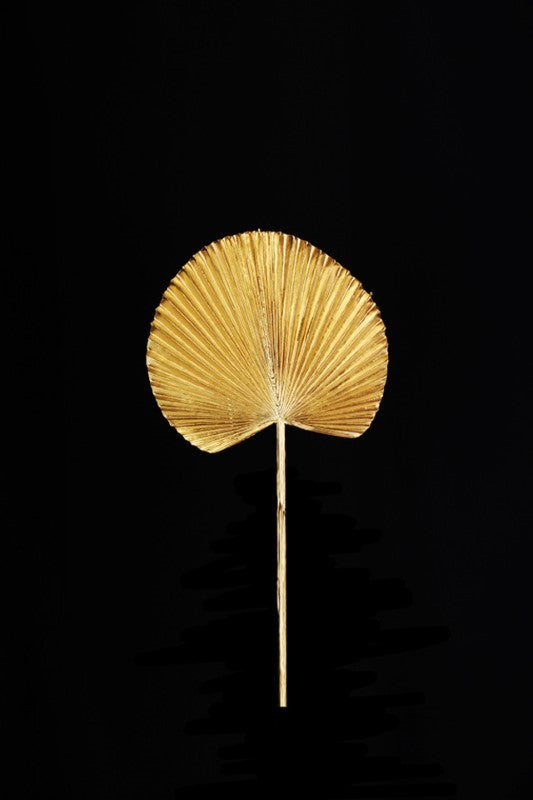 Articifial Foliage - Large Fan Palm