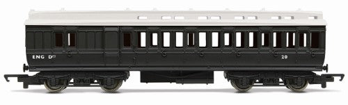 Hornby Tri-ang RS30 Crash Train Set featuring classic trains and dynamic layout for thrilling model railway adventures.