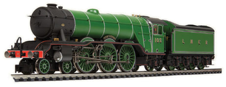 Hornby Dublo LNER Class A1 103 model, showcasing authentic GNR livery and intricate details for train enthusiasts.