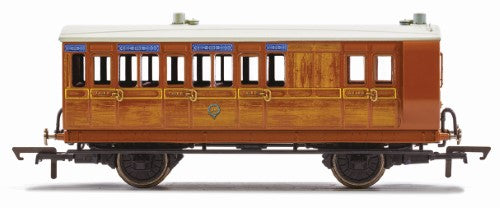 Hornby Isle of Wight Central Railway Terrier model W11 'Newport', detailed and historic steam train for collectors.