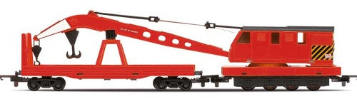 Hornby Accessories - Breakdown Crane
