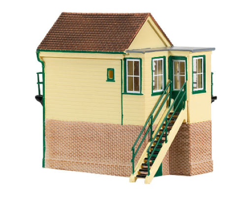 Hornby Accessories - Sth East Railway Signal Box