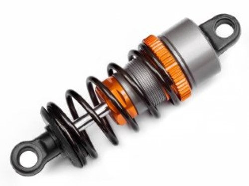 Radio Control - RS4 Alloy Shock set (4)