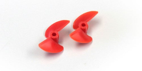 Kyosho propeller set including two D31 x P1.4 propellers, part number Re.94427.