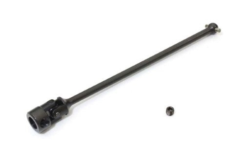 Kyosho MF/USA1 RR C Universal Shaft for enhanced drivetrain efficiency in RC vehicles, ideal for MAD series racers.