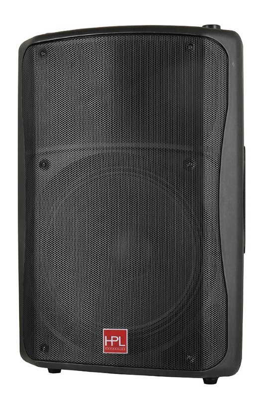 15" Active Speaker - 350W