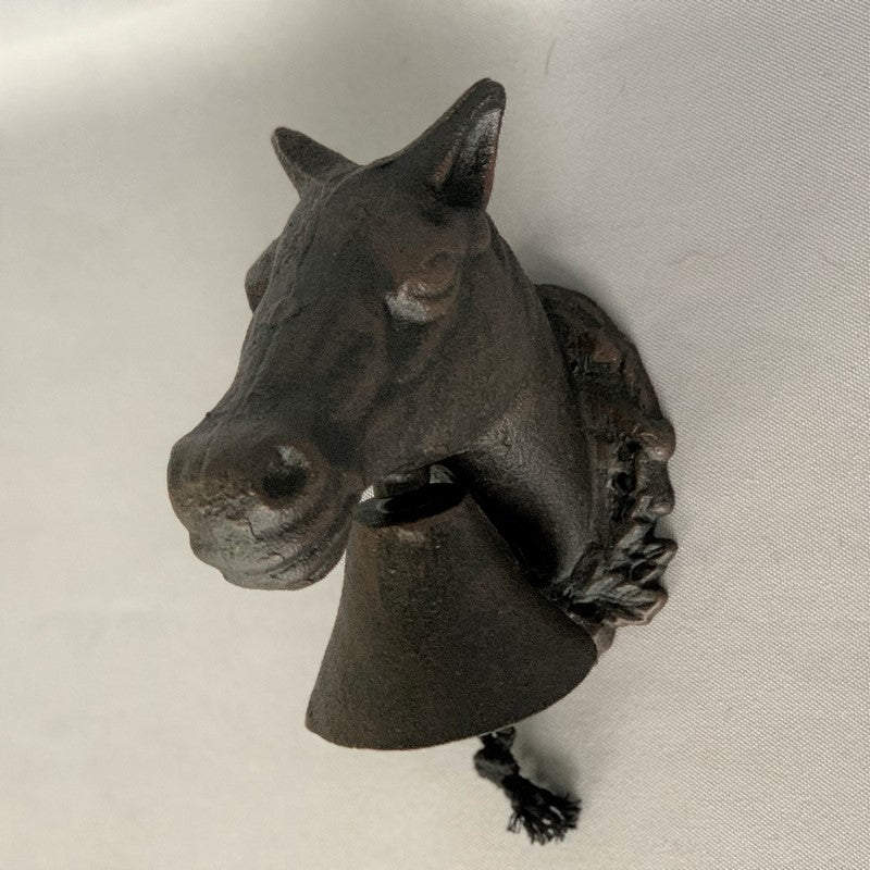 Door Bell - Horse (8 x 16cm)
