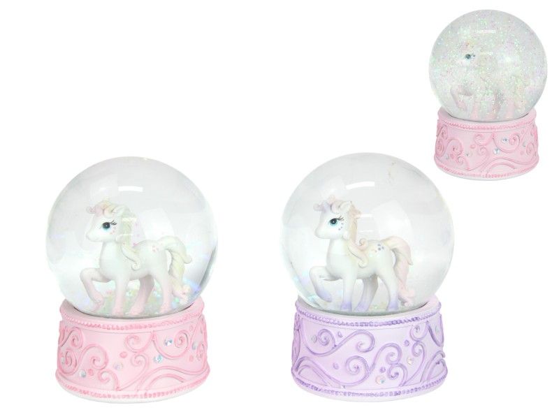 10cm Unico Waterball - Pack of 2