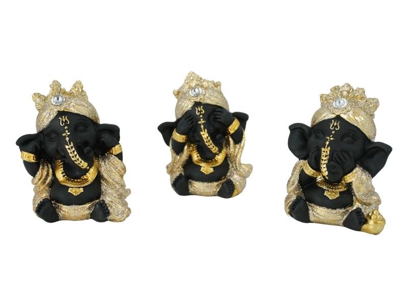 37cm Circle of Light Dragon