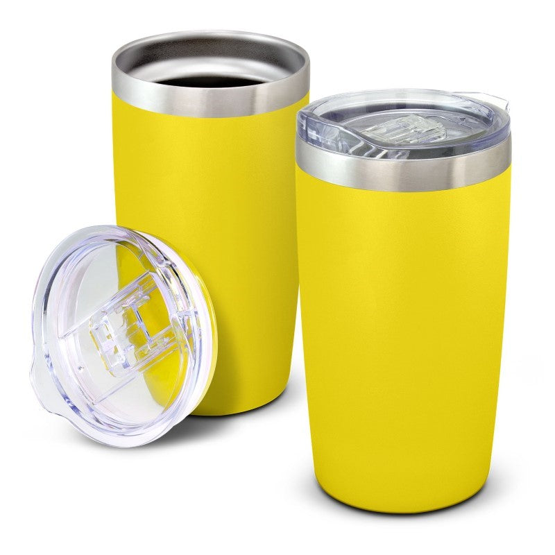 Vacuum Cup - Prodigy 600ml (Yellow)