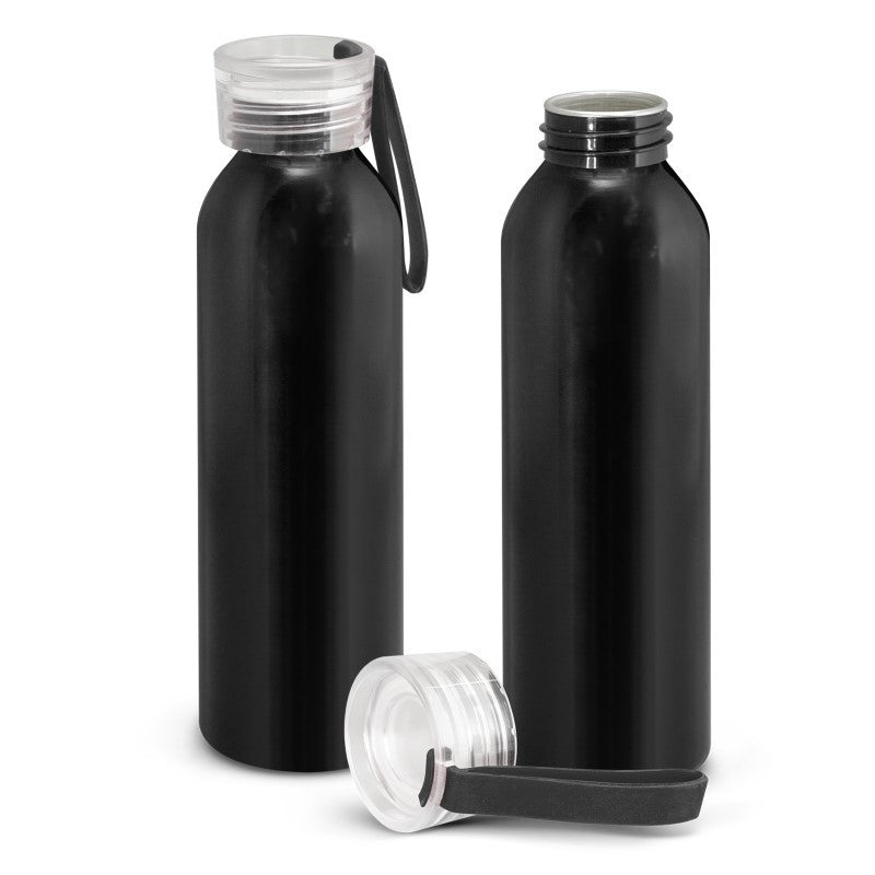 Hydro Bottle - Black (Set of 10)
