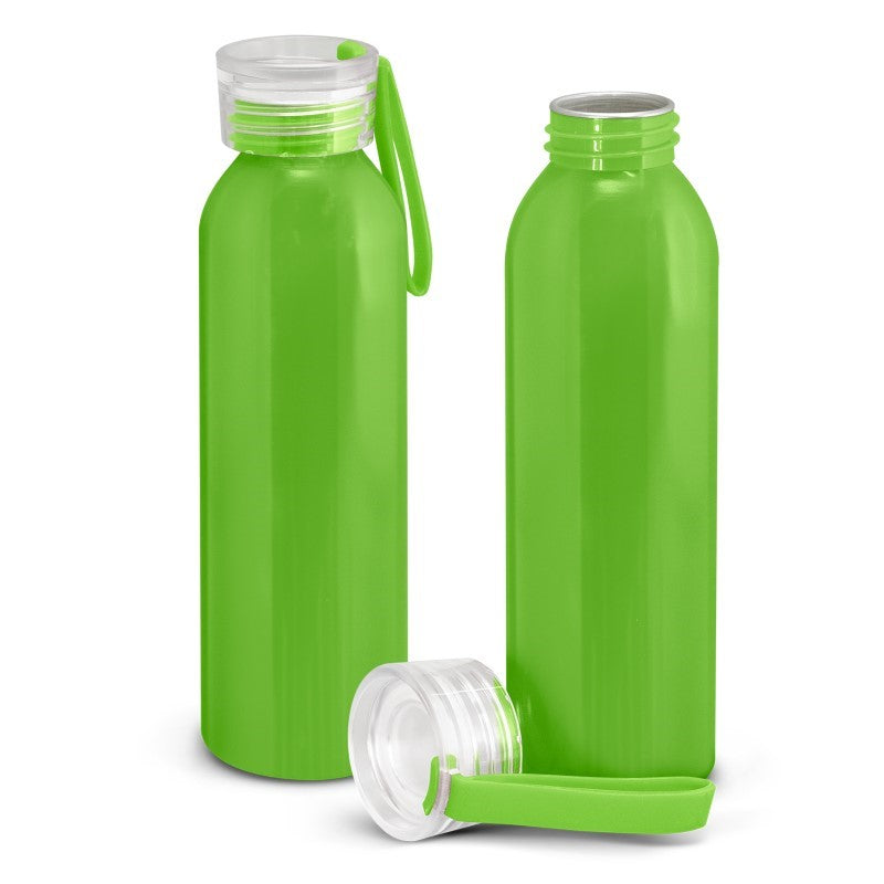 Hydro Bottle - Bright Green (Set of 10)