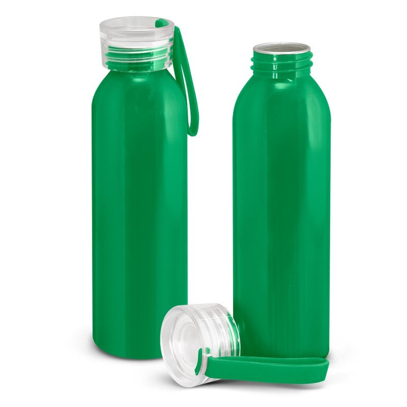 Hydro Bottle - Dark Green (Set of 10)