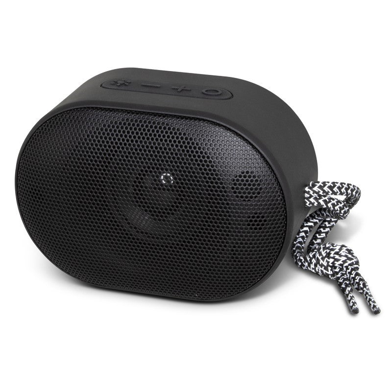 Outdoor Bluetooth Speaker - Terrain (Black)