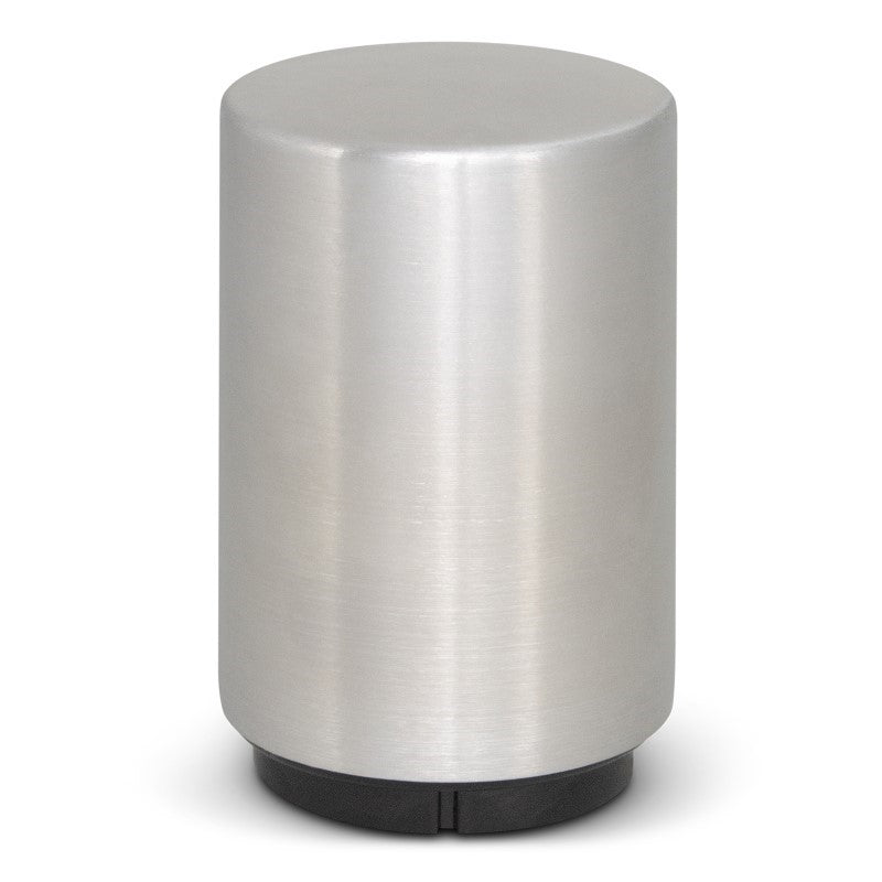 Automatic Bottle Opener - Silver (Set of 10)