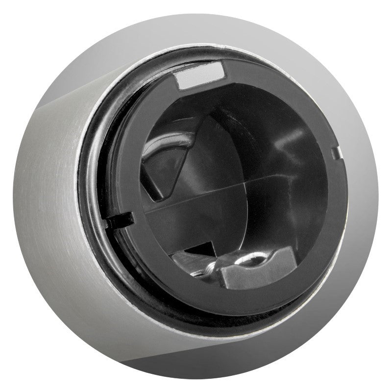 Automatic Bottle Opener - Silver (Set of 10)