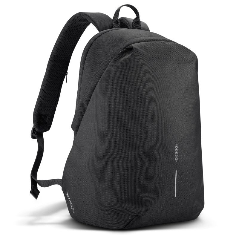 Soft Backpack - Bobby 24L (Black)