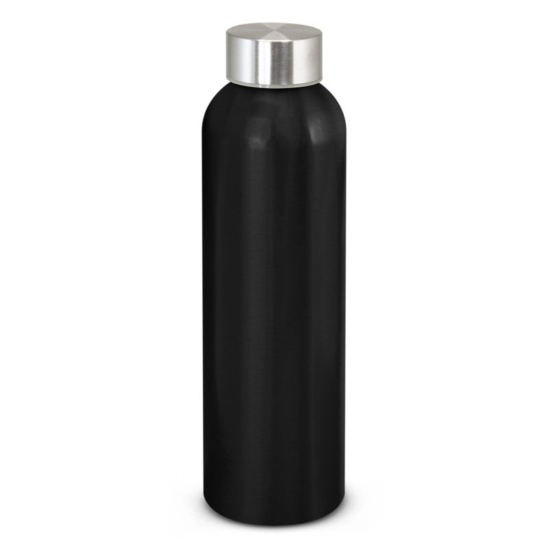 Aluminium Bottle - Venus Black (Set of 10)