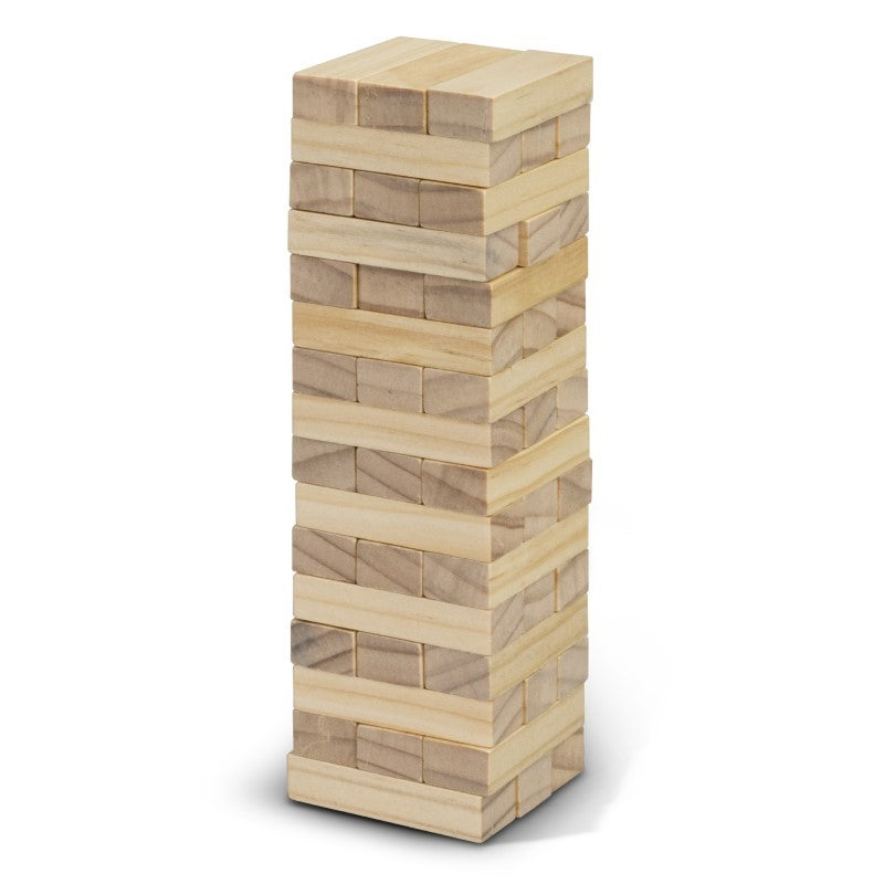Mini Tumbling Tower (10 Sets)