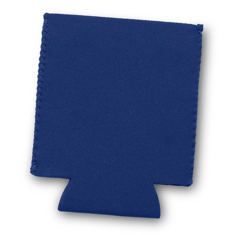 Stubby Cooler - Bergen Blue (Set of 50)
