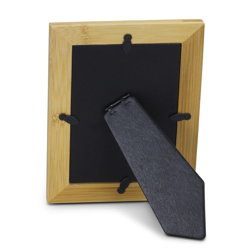 Wooden Photo Frame - Natural (Set of 10)