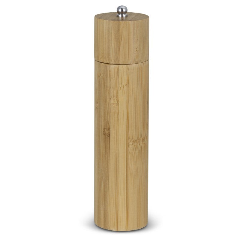 Pepper Mill - NATURA Bamboo Natural (20cm)
