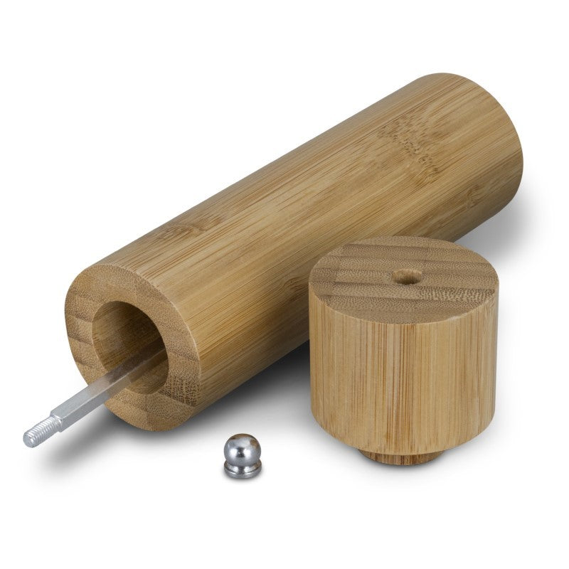 Pepper Mill - NATURA Bamboo Natural (20cm)