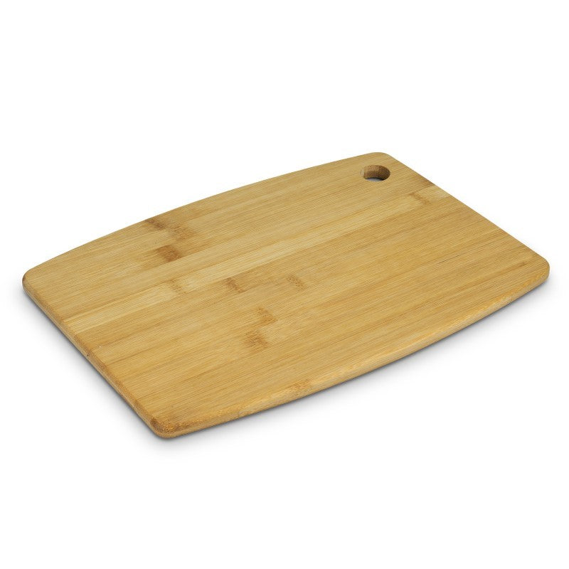 Bamboo Chopping Board - NATURA (Set of 10)