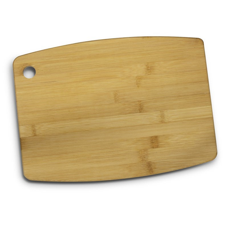 Bamboo Chopping Board - NATURA (Set of 10)