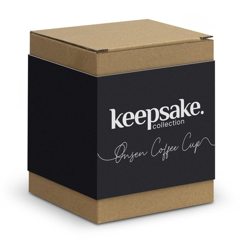 Coffee Cup - Keepsake Onsen (350ml)