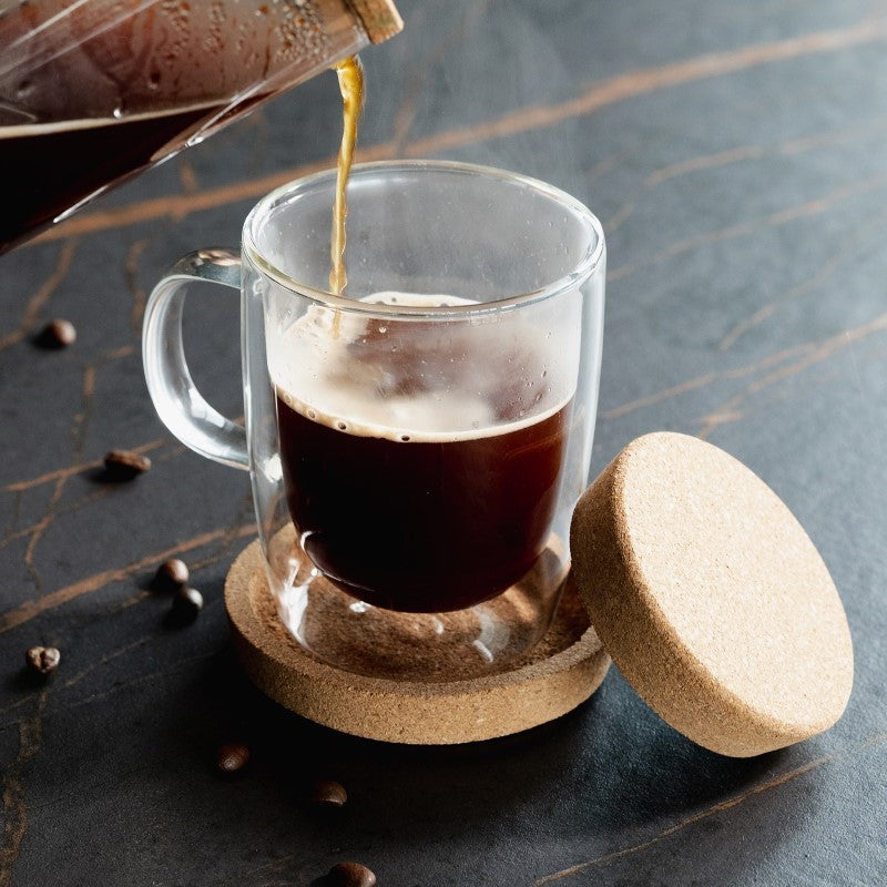Coffee Cup - Keepsake Onsen (350ml)