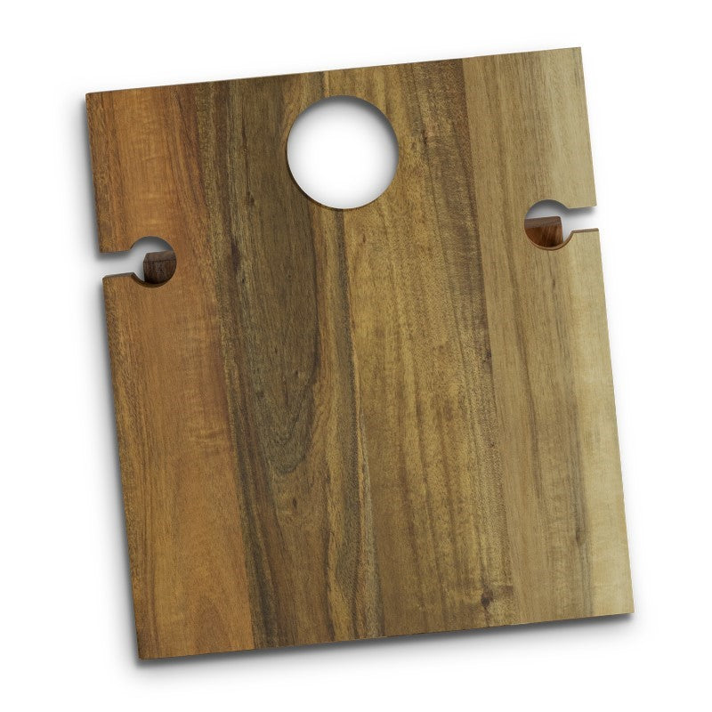 Folding Wine Table - Keepsake (Natural)