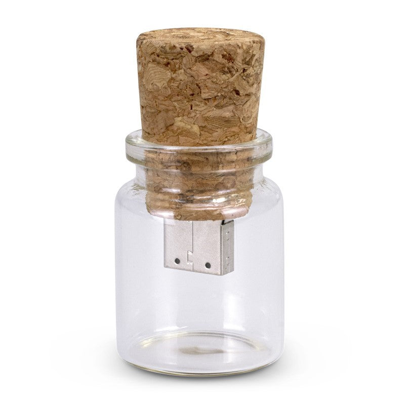 Flash Drive - Bottle (8GB)