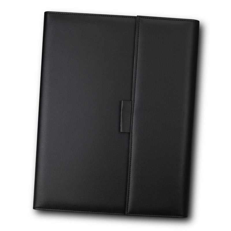 A4 Portfolio - Lancaster (Black)