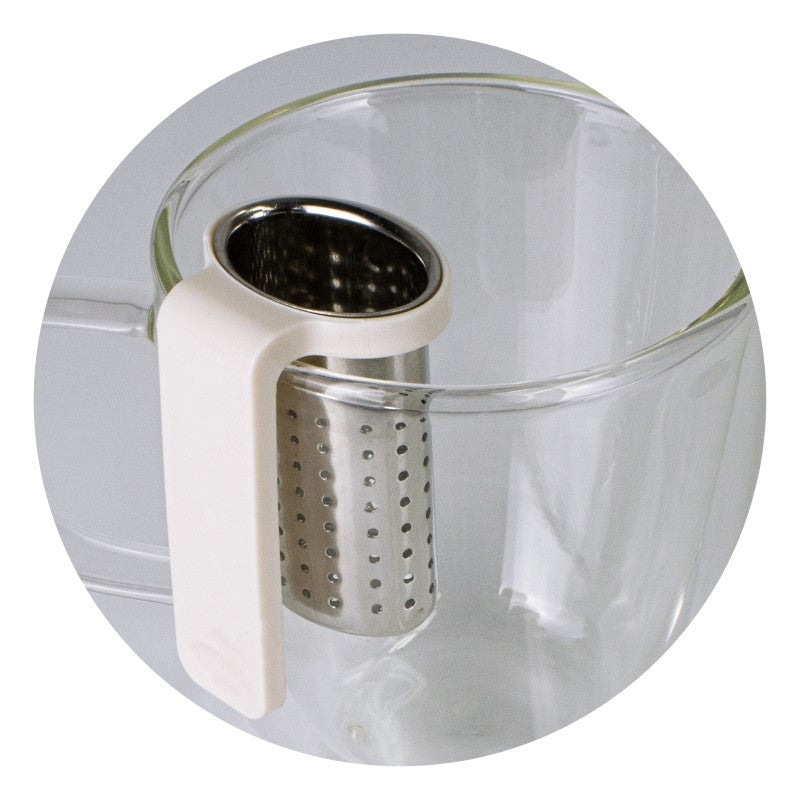 Travel Tea Infuser (Set of 20)
