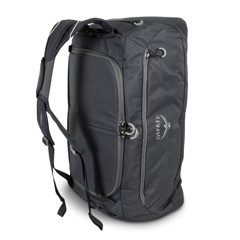 Duffle Bag - Osprey Daylite 35L (Black)
