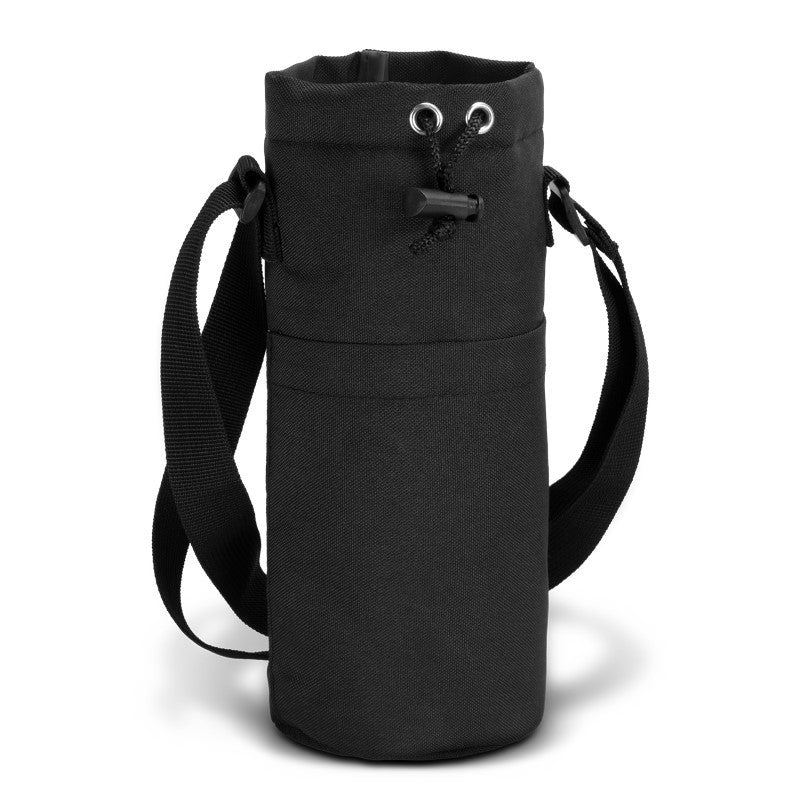 Bottle Sling Bag - Seville Black (Set of 10)