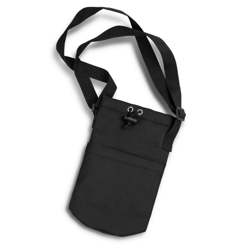 Bottle Sling Bag - Seville Black (Set of 10)