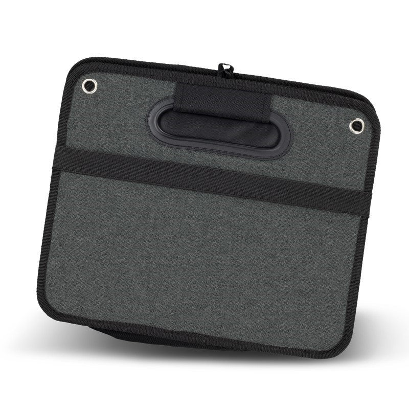 Trunk Organiser - Avera (Heather Grey)