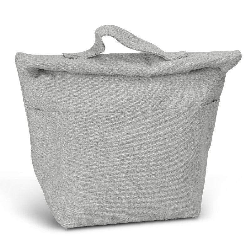 Lunch Bag - Heather Grey Naples (Set of 10)