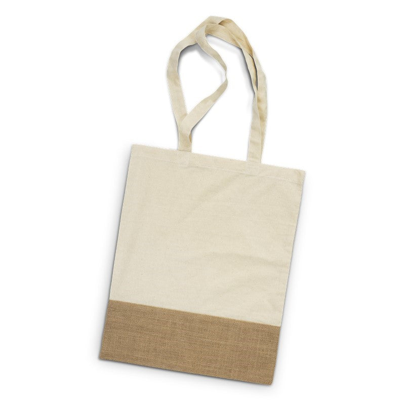 Tote Bag - Lima Natural (Set of 20)