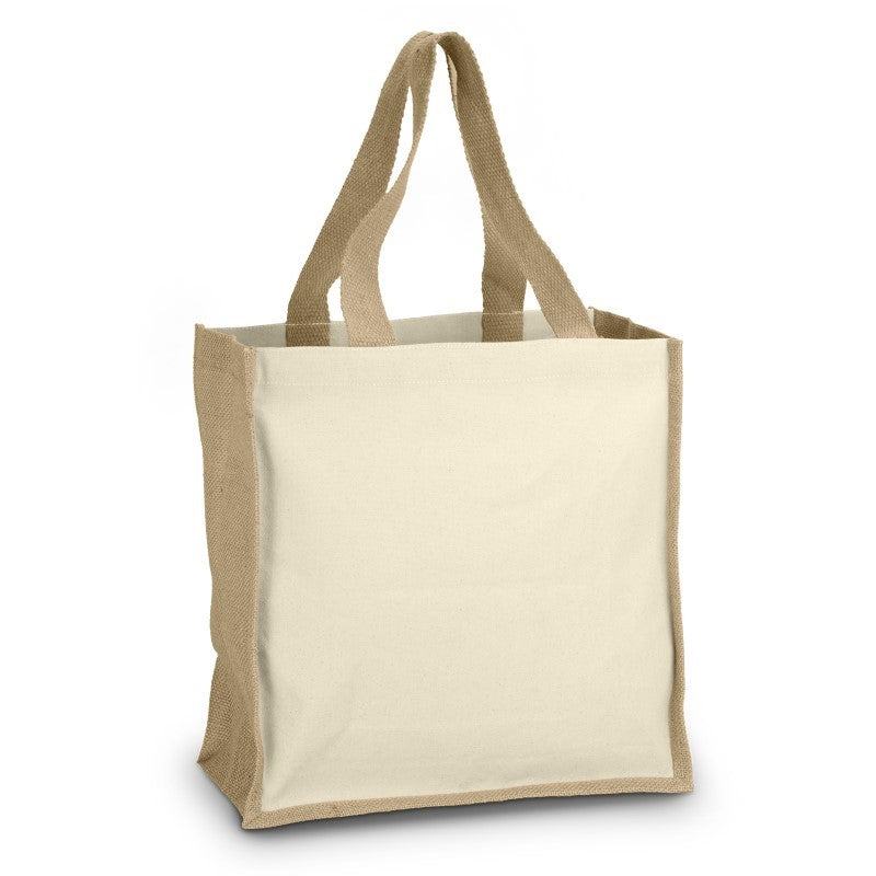 Tote Bag - Horus Natural (Set of 10)