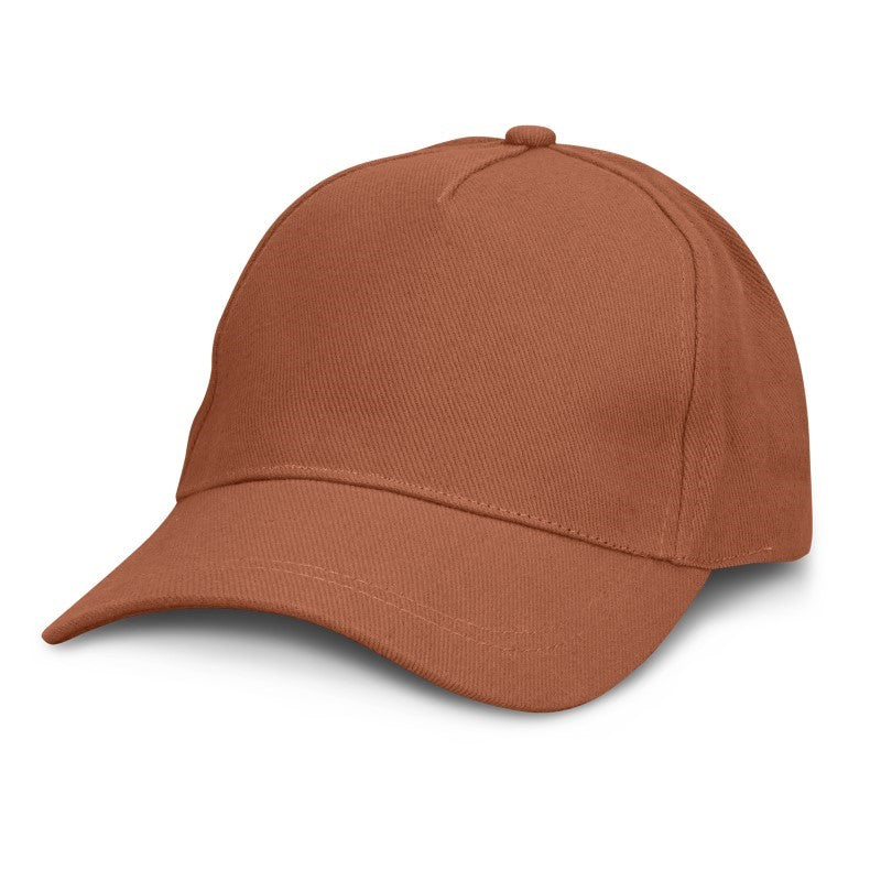 Rift Cap - Rust (Set of 10)