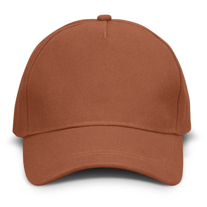 Rift Cap - Rust (Set of 10)