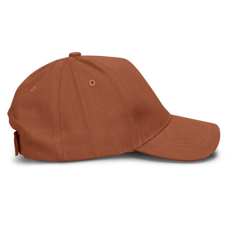 Rift Cap - Rust (Set of 10)