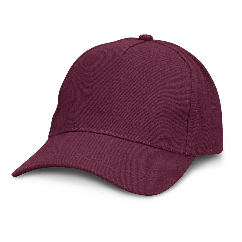 Rift Cap - Burgundy (Set of 10)
