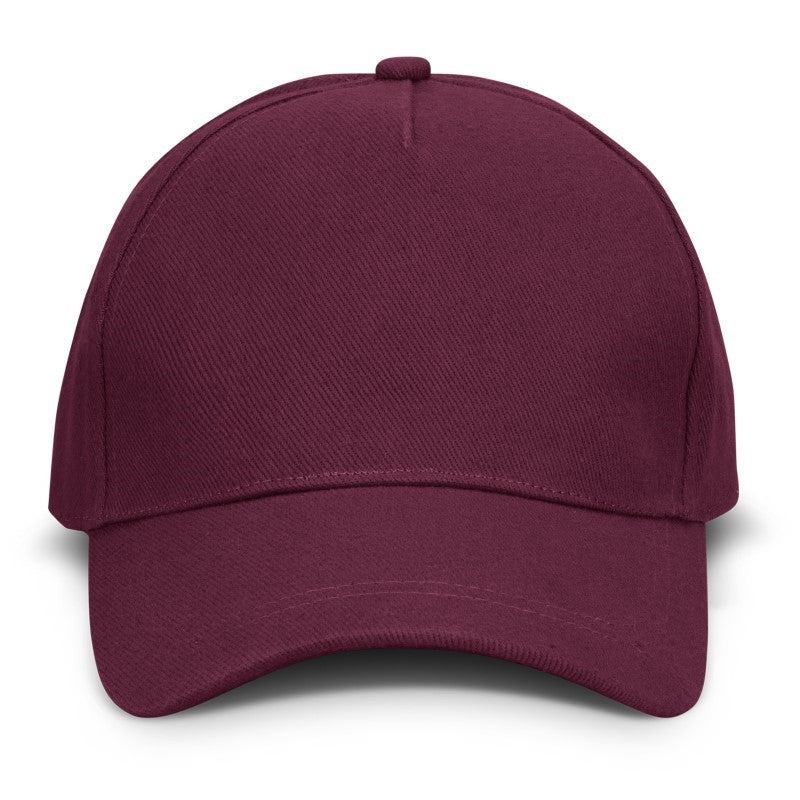 Rift Cap - Burgundy (Set of 10)