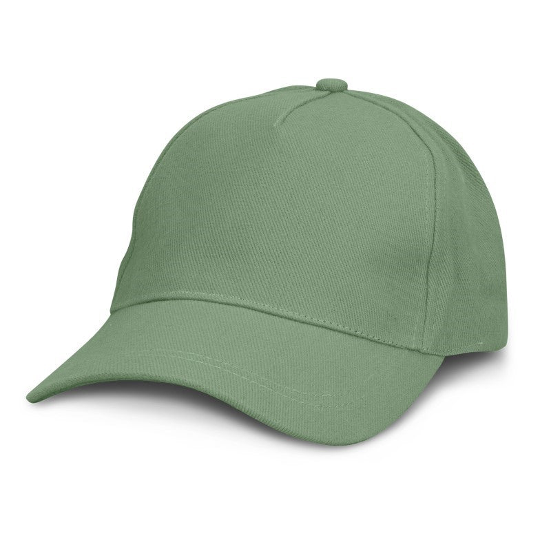 Rift Cap - Sage (Set of 10)