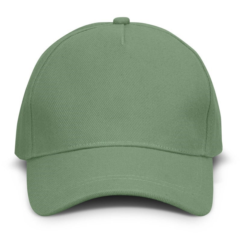 Rift Cap - Sage (Set of 10)