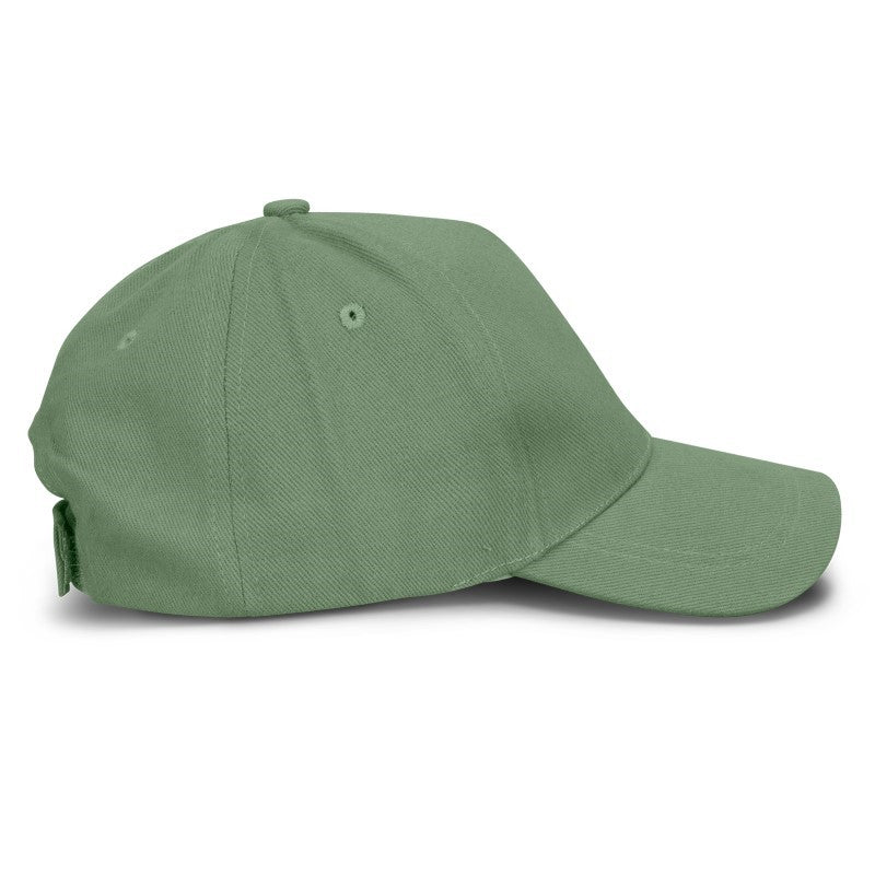 Rift Cap - Sage (Set of 10)